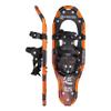 Lightweight Aluminum Frame Snowshoes with Dual Ratchet Bindings, Nylon Heel Strap, HDPE Decking, Includes Heavy Duty Carry Bag, Available in Adult and Kids Sizes view 4