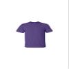 Gildan (8000 Tee(Purple view 1