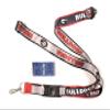 Rico Industries Georgia Bulldogs Lanyard Keychain 2-sided Breakaway Clip GRAY University of view 1