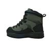 Chota Outdoor Gear Unisex-Adult Rubber Soled Wading Boots, Deep Woods Green/Black, Size 14 view 1
