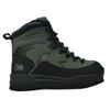 Chota Outdoor Gear Unisex-Adult Rubber Soled Wading Boots, Deep Woods Green/Black, Size 14 view 2