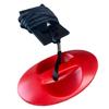 TreadLife Fitness Treadmill Safety Key - Push Button Switch, Red, Manual Operation, Compatible with NordicTrack Commercial 1750 & 2150 Treadmills view 1