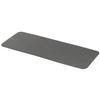 AIREX Fitline 200 Premium Exercise Mat - Home Workout Mat for Rehabilitation, Strength Training, Water Aerobics, Exercise, Fitness, Home Workouts 79" x 31.5", Slate Grey, Without Hanging Grommets view 1