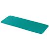 AIREX Fitline 200 Premium Exercise Mat - Home Workout Mat for Rehabilitation, Strength Training, Water Aerobics, Exercise, Fitness, Home Workouts 79" x 31.5", Aqua, Without Hanging Grommets view 1