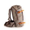 fishpond Wind River Roll-Top Waterproof Fishing Backpack For Tackle and Travel | Rolltop Backpack - Eco Shale view 2
