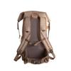 fishpond Wind River Roll-Top Waterproof Fishing Backpack For Tackle and Travel | Rolltop Backpack - Eco Shale view 3