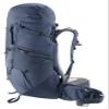 Deuter Aircontact Core 65+10 Ink One Size view 2