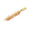 Breakthrough Clean Technologies Phosphorus Bronze Bristle Bore Brush, .410 Bore with #5-16"-27 Thread - Cleaning Accessory for Gun Cleaning Kit view 1