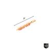 Breakthrough Clean Technologies Phosphorus Bronze Bristle Bore Brush, .410 Bore with #5-16"-27 Thread - Cleaning Accessory for Gun Cleaning Kit view 2