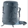 Deuter Aircontact Core 65+10 Hiking Backpack, Ink, 75 Liters view 1