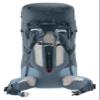 Deuter Aircontact Core 65+10 Hiking Backpack, Ink, 75 Liters view 3