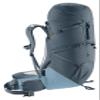 Deuter Aircontact Core 65+10 Hiking Backpack, Ink, 75 Liters view 4