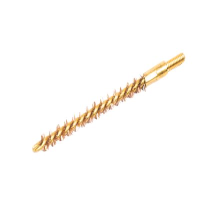 Breakthrough Clean Technologies Phosphorus Bronze Bristle Bore Brush, .22, .223 Caliber & 5.56mm