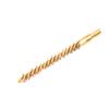 Breakthrough Clean Technologies Phosphorus Bronze Bristle Bore Brush, .22, .223 Caliber & 5.56mm view 1