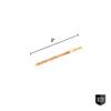 Breakthrough Clean Technologies Phosphorus Bronze Bristle Bore Brush, .22, .223 Caliber & 5.56mm view 2