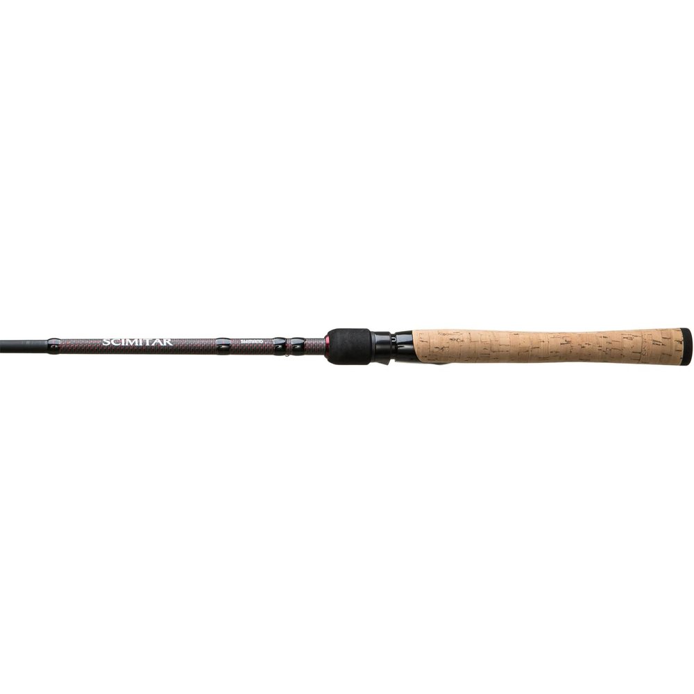 Scimitar 66 MH 2PC SPN C