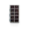 fishpond Tacky Fly Box - Original RiverMag - Baja Blue | Magnetic Fly Boxes for Fishing | Fly Fishing Box view 1