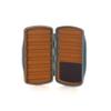 fishpond Tacky Pescador Fly Box - MagPad - Smoke Grey | Fly Fishing Magnetic Fly Box | Fly Boxes for Fly Fishing view 2