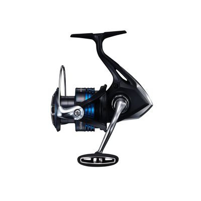 Shimano NEXAVE FI Clam Spinning Reels (NEXC3000HGFIC) Fishing