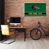 Rico Industries NCAA Alabama-Birmingham Blazers - UAB Standard Personalized - Custom 3' x 5' Banner Flag - Made in The USA - Indoor or Outdoor Dcor view 2