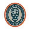 Fishpond Last Call Sticker 5 in view 1