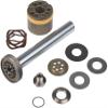 RockShox Deluxe ThruAktiv Rear Shock Damper Piston/Shaft Assembly - Alloy Materials, Advanced Performance & Engineering for Mountain Bike & Cross-Country Suspension, Compatible with ThruAktiv view 1