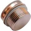 Castel Royale Copper Water Bottle Ayurvedic Water Copper Bottle - Leak-Proof Water Bottle Seal Cap, Joint Free Copper Bottle view 2
