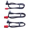 Elvish Tac LED Module for E-Tac Light Compound Bow Recurve Bow Sight Light 3/8-32 Thread (1/4-28, Blue) view 1
