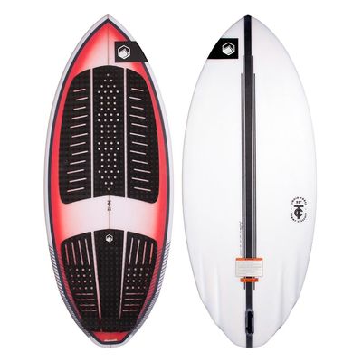 Liquid Force TC Skim Wakesurfer, 52