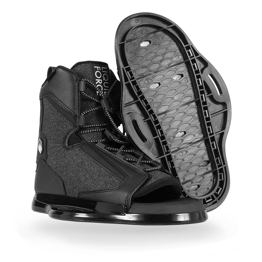 Liquid Force 2026 Index Wakeboard Bindings Size 5-8