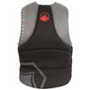 Liquid Force Hinge Men's CGA Life Jacket in Red view 2