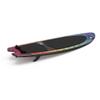 Liquid Force 2025 Rocket 5ft 4in Wakesurf Board view 2
