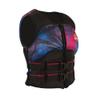 Liquid Force Women's Heartbreaker CGA Life Vest, Tropical L view 1