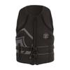 Liquid Force Men's Hinge CGA Life Vest, Black XL view 2