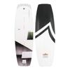White Apex Wakeboard 2022 by Liquid Force view 1