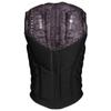 Liquid Force Breeze Comp Life Jacket, Black M view 2
