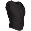 Liquid Force Breeze Comp Life Jacket, Black M view 3