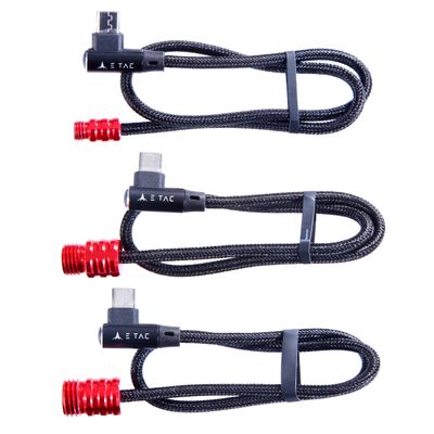 LED Module for E-Tac Light Compound Bow Recurve Bow Sight Light 3/8-32 Thread (1/4-28, White)