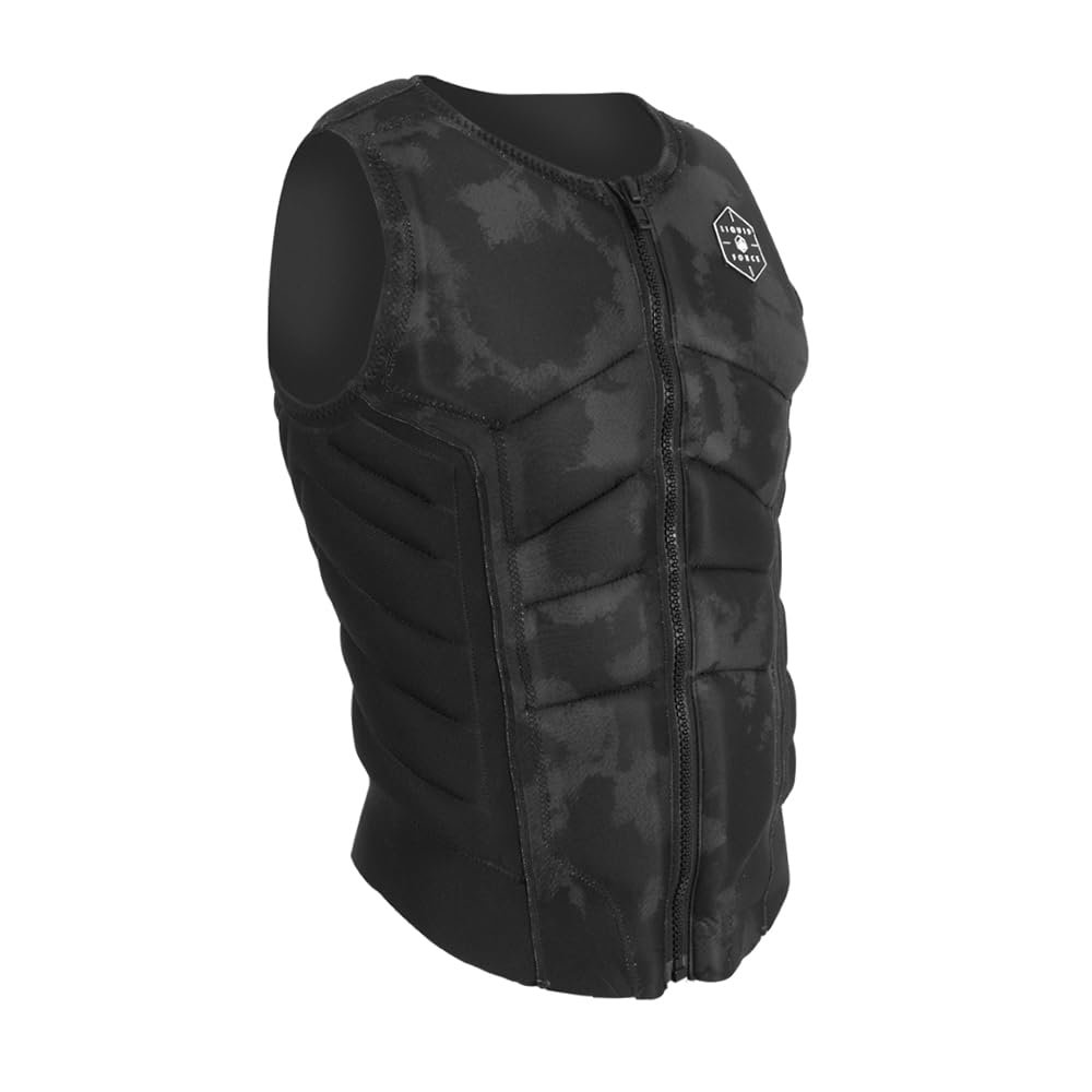 Liquid Force Women's Ghost Competition Vest, Black S