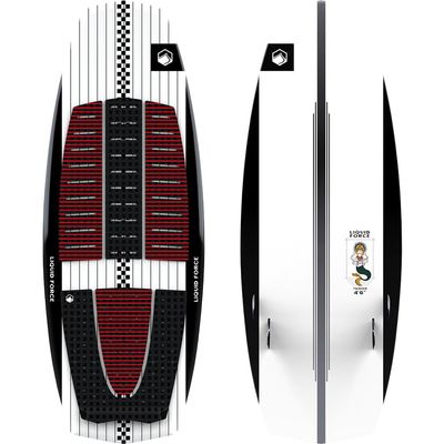Liquid Force Twinzer Wakesurfer