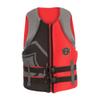 Liquid Force Men's Hinge CGA Life Vest, Red L view 2