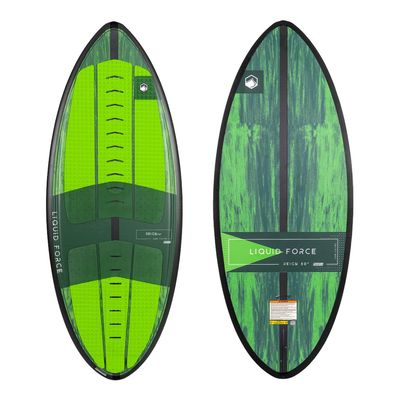 Liquid Force Reign Wakesurfer, 50