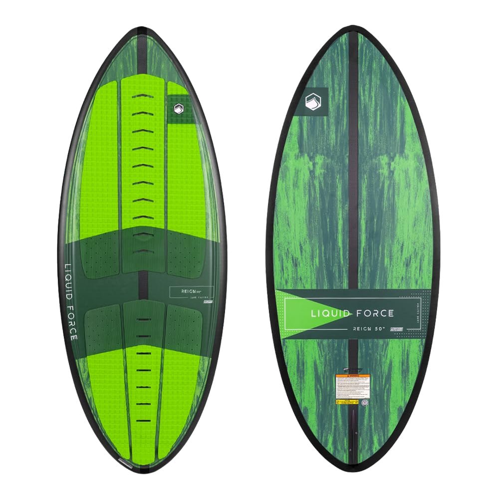 Liquid Force Reign Wakesurfer, 50