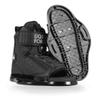 Liquid Force 2026 Kid's Rant 6R Size 4-6 Wakeboard Bindings view 1