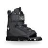 Liquid Force 2026 Kid's Rant 6R Size 4-6 Wakeboard Bindings view 2