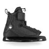 Liquid Force 2026 Kid's Rant 6R Size 4-6 Wakeboard Bindings view 3