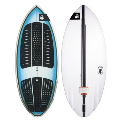 Liquid Force TC Skim Wakesurfer, 48