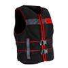 Liquid Force Men's Classic Hinge CGA Life Vest view 2