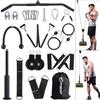FitBeast Pulley System Gym, Cable Weight Pulley System for Gym LAT Pulldown, Biceps Curl Workout, Ideal Home Gym Equipment for Forearm, Shoulder, Strength Training view 1