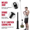 FitBeast Pulley System Gym, Cable Weight Pulley System for Gym LAT Pulldown, Biceps Curl Workout, Ideal Home Gym Equipment for Forearm, Shoulder, Strength Training view 3